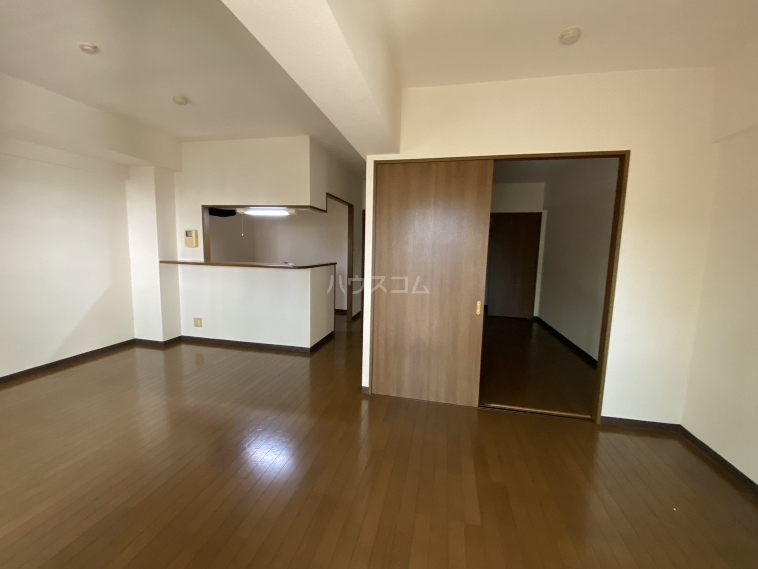 7/30 リビング/ダイニング