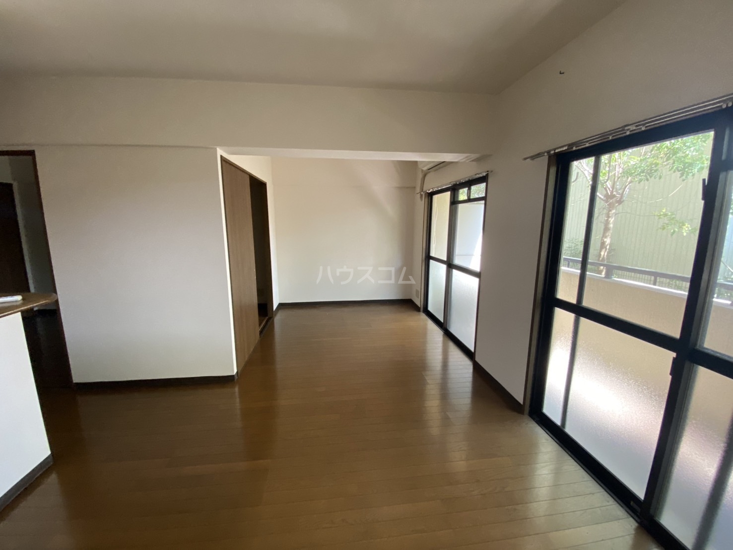 8/30 リビング/ダイニング