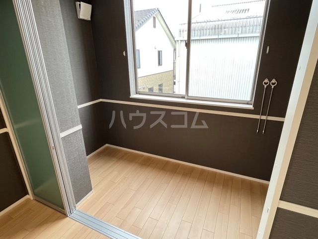 21/30 バルコニー
