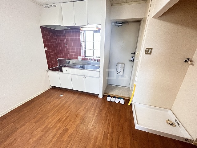 6/30 リビング/ダイニング