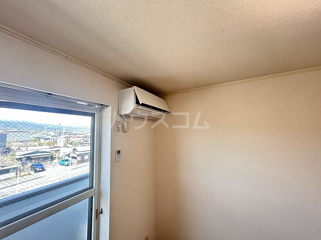 20/30 バルコニー