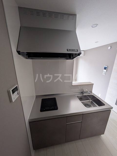 12/30 キッチン