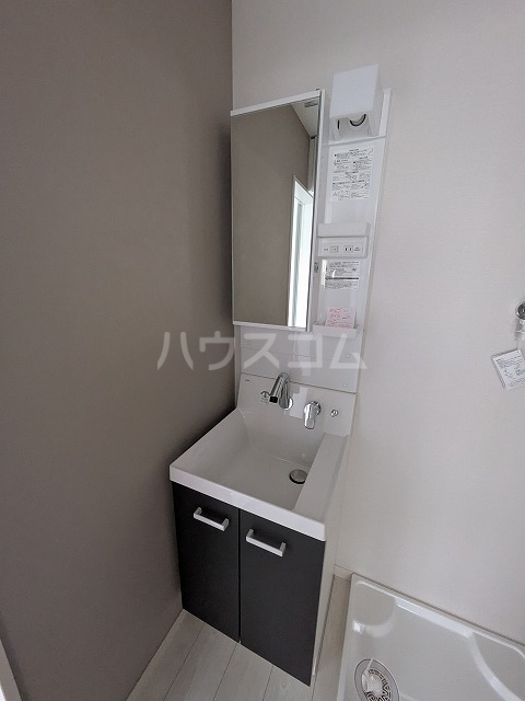 15/30 洗面