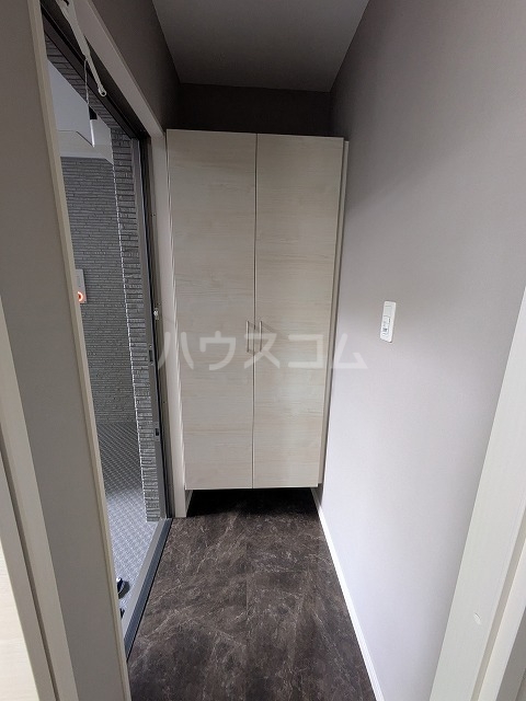 10/30 玄関
