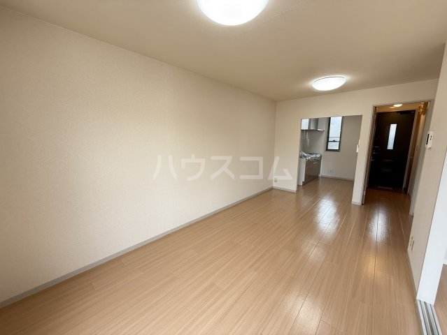 5/30 リビング/ダイニング