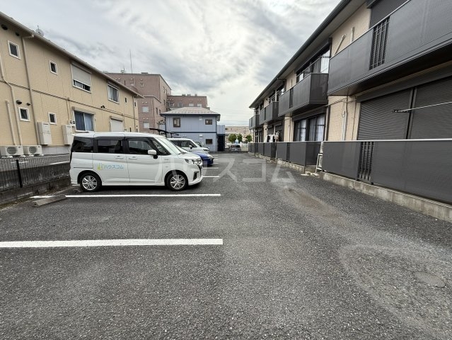 29/30 駐車場