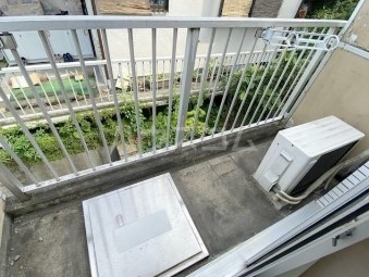 16/21 バルコニー