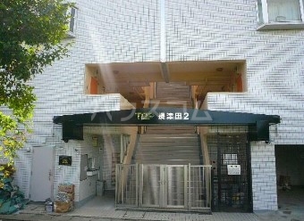 19/21 エントランス