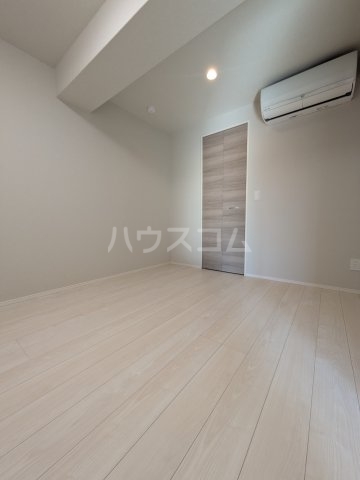 4/24 室内