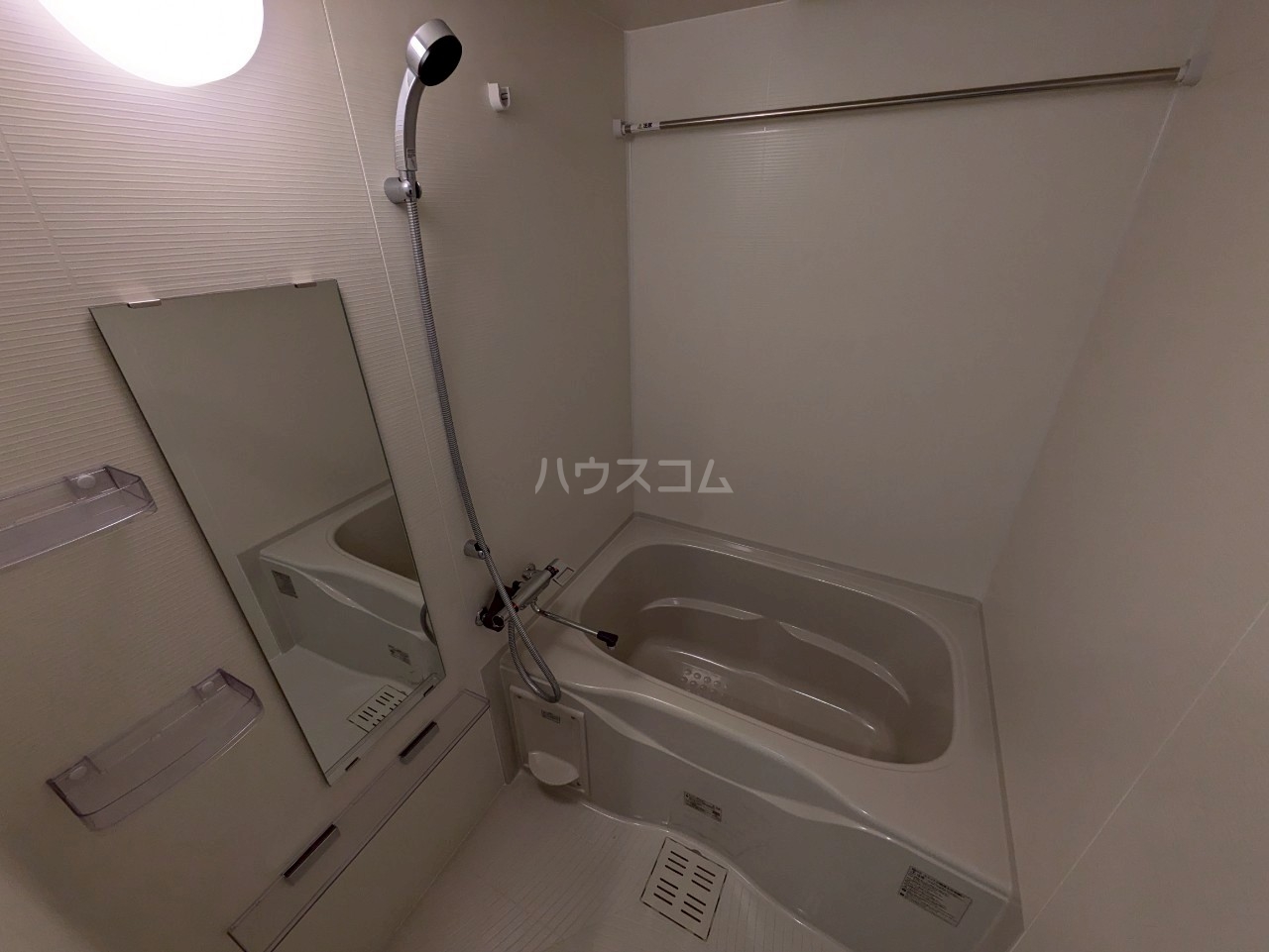 15/30 浴室