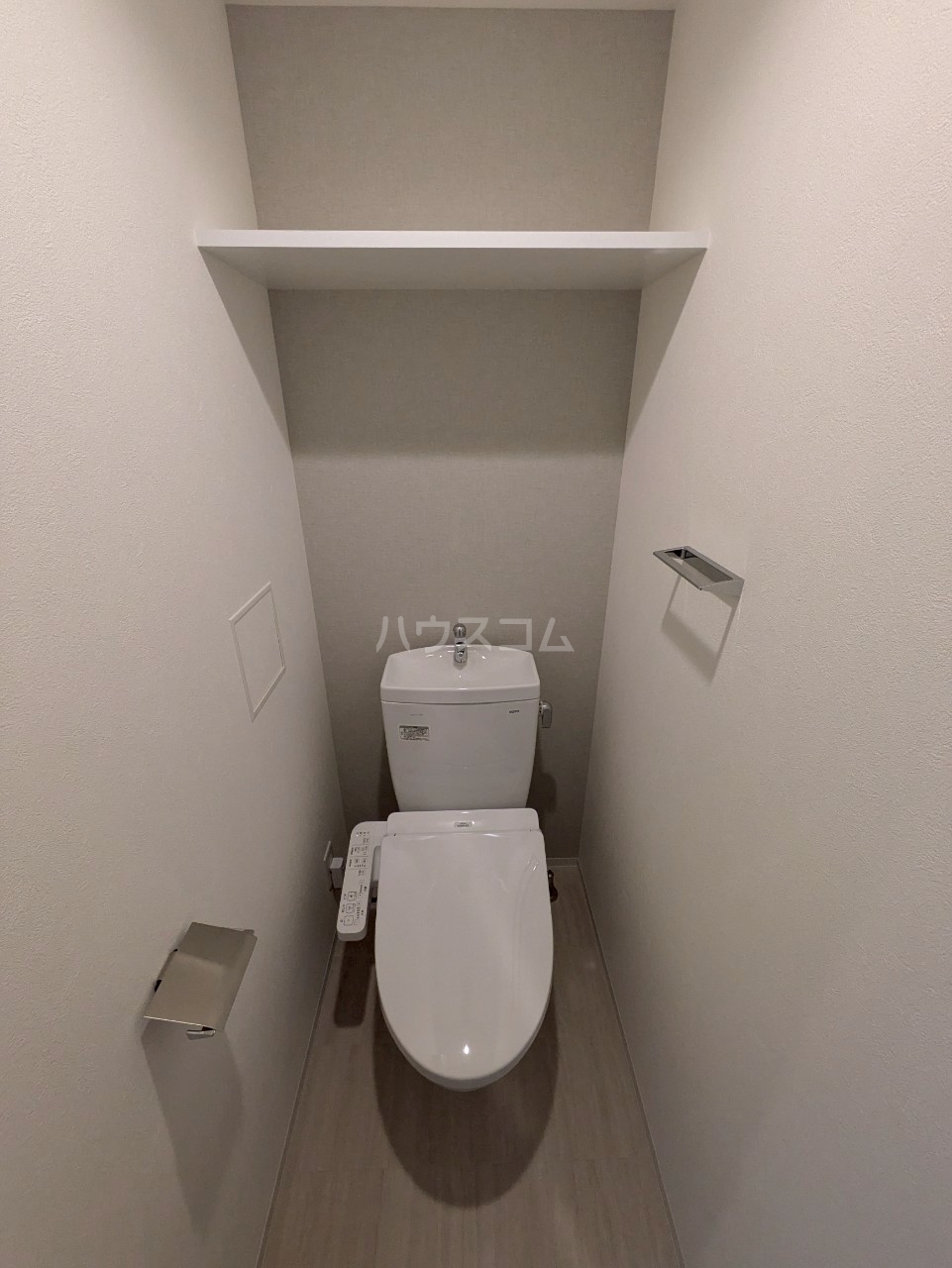16/30 トイレ