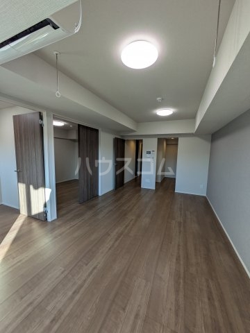 3/25 リビング/ダイニング