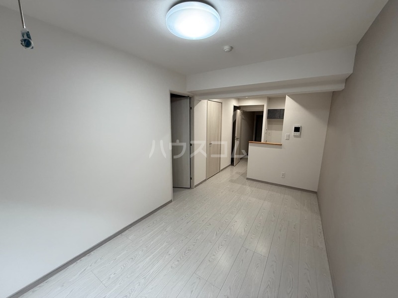 3/16 リビング/ダイニング