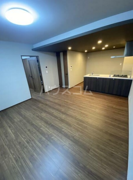 3/26 リビング/ダイニング