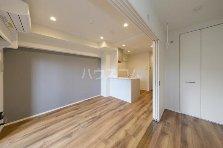 3/13 リビング/ダイニング