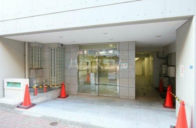 6/16 エントランス