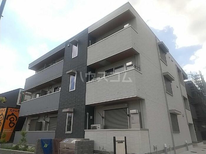 1/30 外観