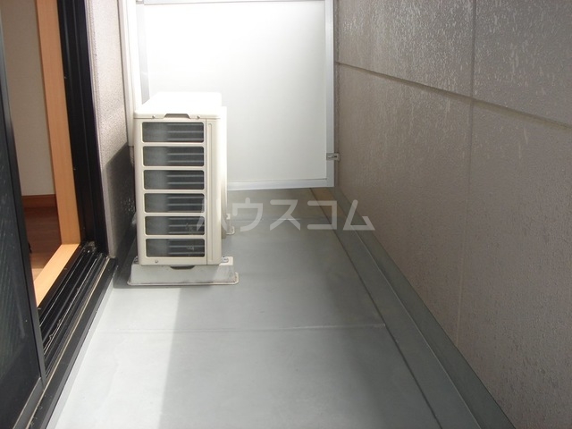 14/26 バルコニー