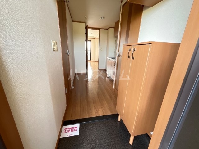 8/30 玄関