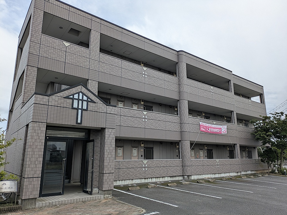 1/30 外観