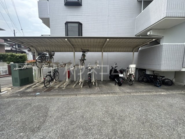 その他共有