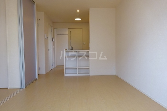 3/22 リビング/ダイニング