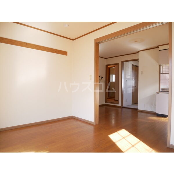 3/19 リビング/ダイニング