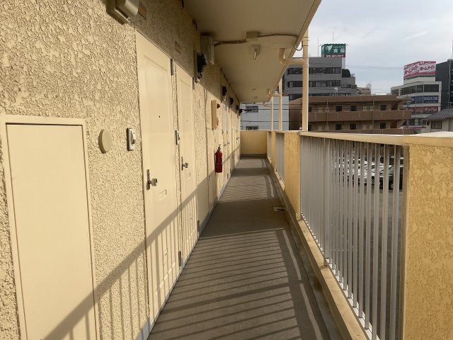 ロビー