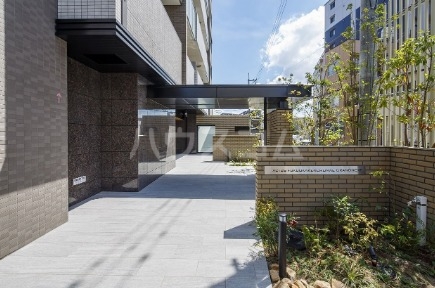 29/30 エントランス