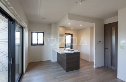 3/30 リビング/ダイニング