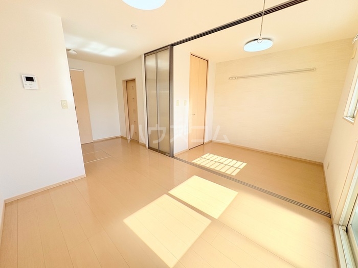 3/27 リビング/ダイニング