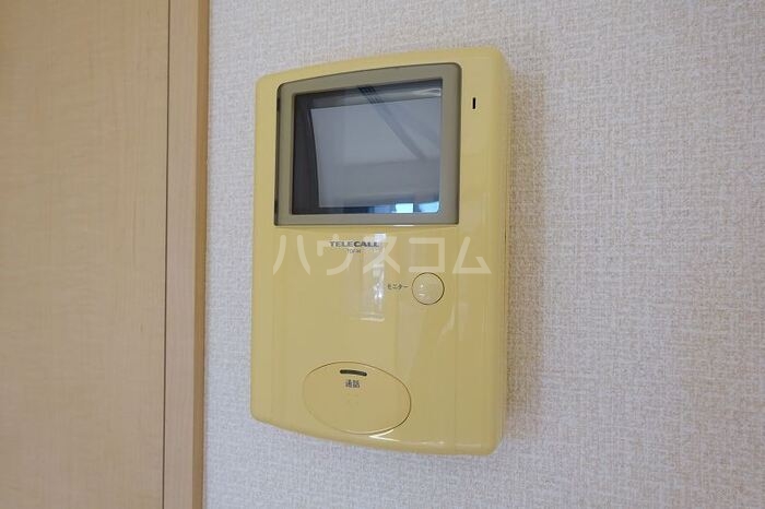 メゾンエクレール　Ｃセキュリティ