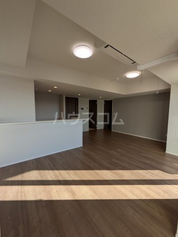 3/30 リビング/ダイニング