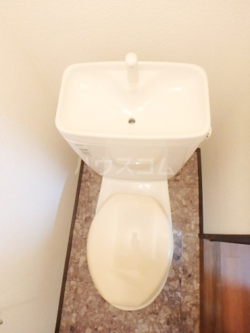9/24 トイレ
