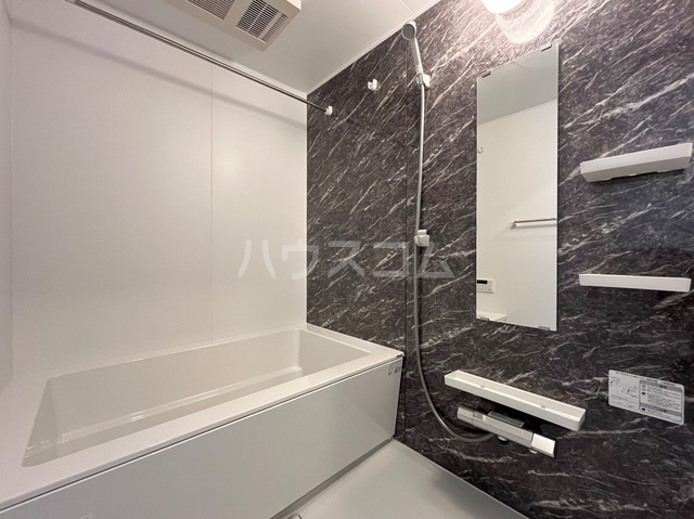 8/30 浴室