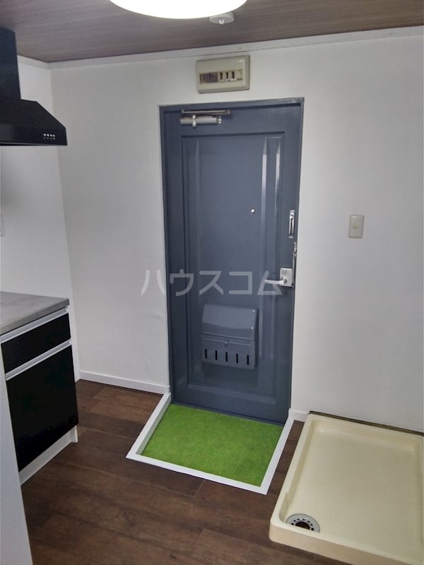 14/24 エントランス