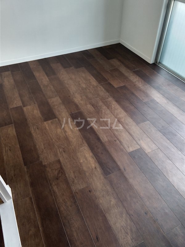 3/24 リビング/ダイニング