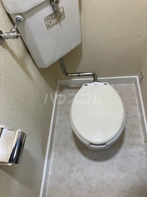 15/24 トイレ