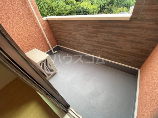 23/30 バルコニー