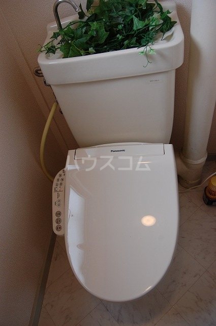 11/23 トイレ