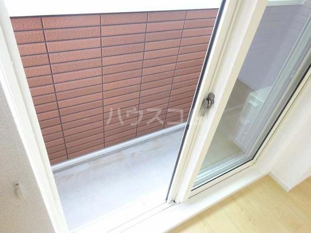 12/20 バルコニー