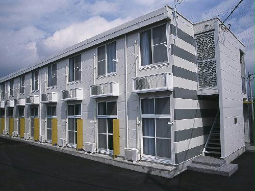 1/18 外観