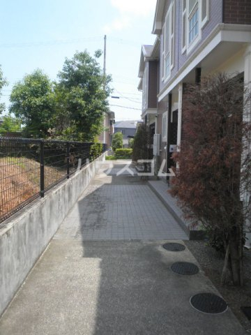 13/20 エントランス