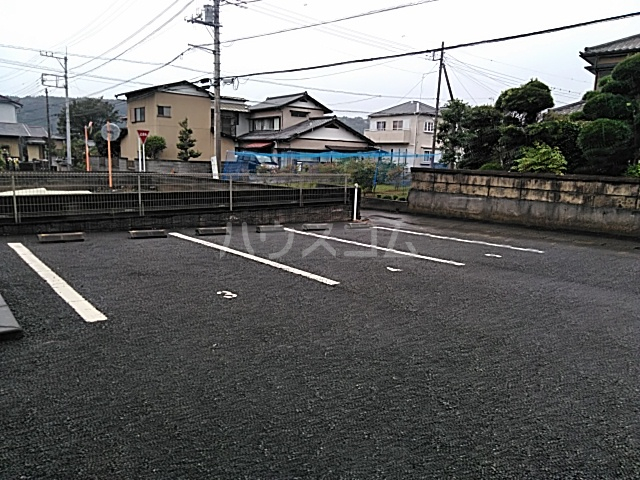 17/19 駐車場