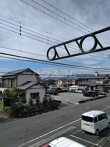 11/22 バルコニー