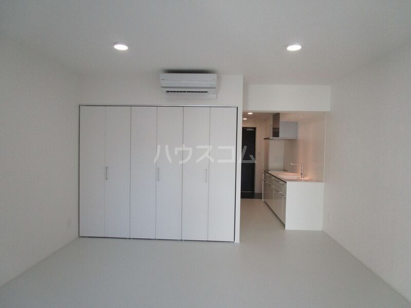 3/18 リビング/ダイニング