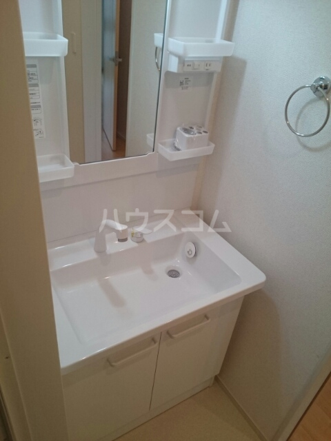 11/21 洗面