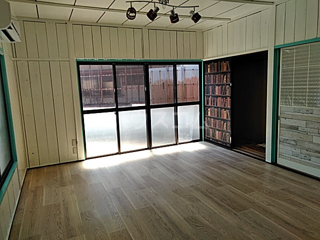 3/29 リビング/ダイニング