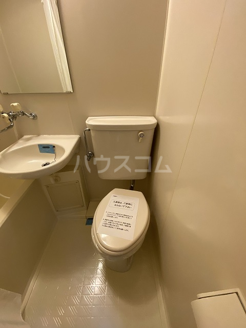 13/29 トイレ
