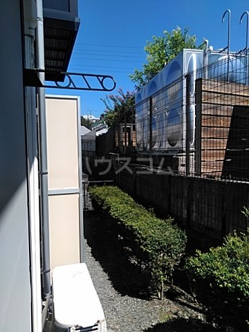 14/24 バルコニー